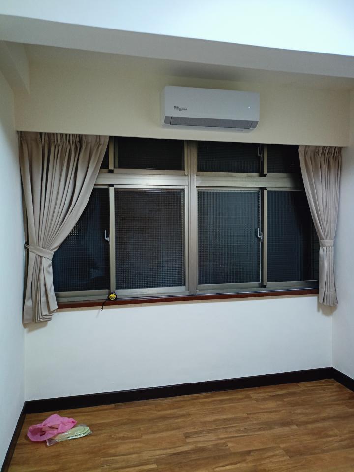 隔音窗案件圖片