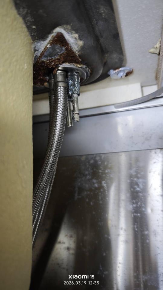 水龍頭裝修案件圖片