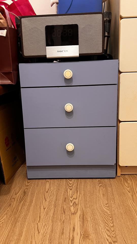 大型家具回收案件圖片