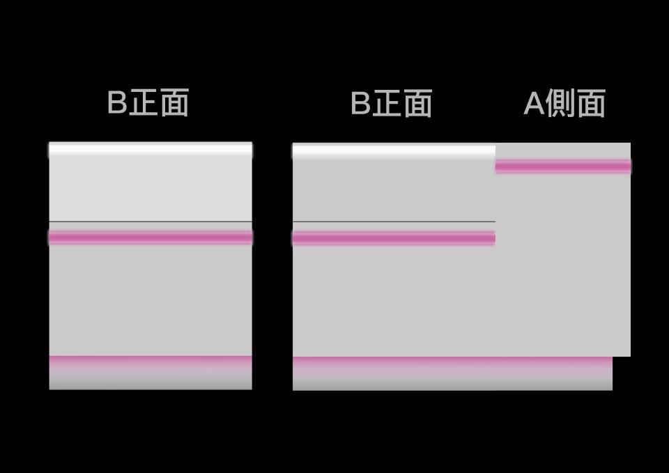 玻璃展示櫃訂做案件圖片
