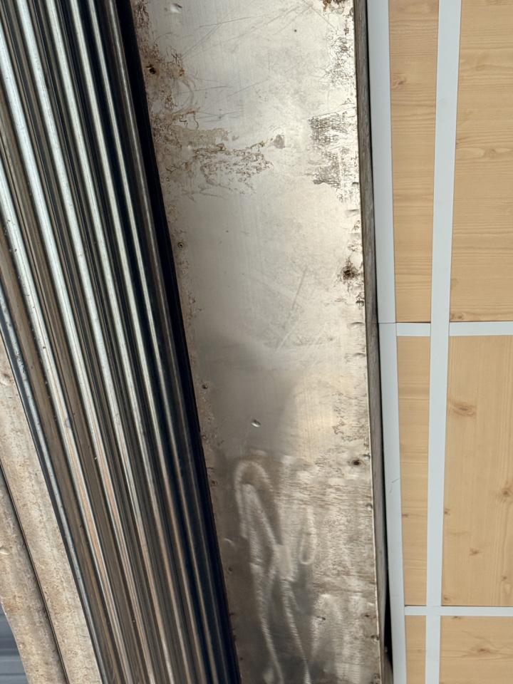 鐵皮屋頂案件圖片