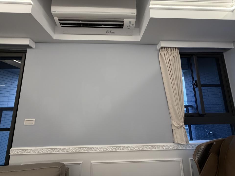 壁畫彩繪案件圖片