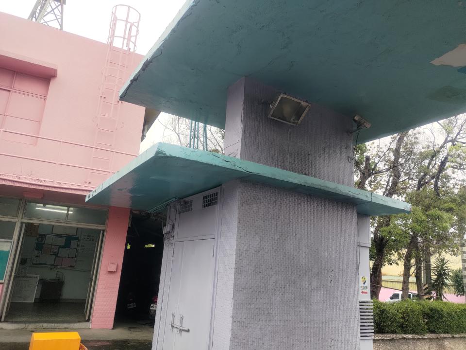 拆除工程案件圖片