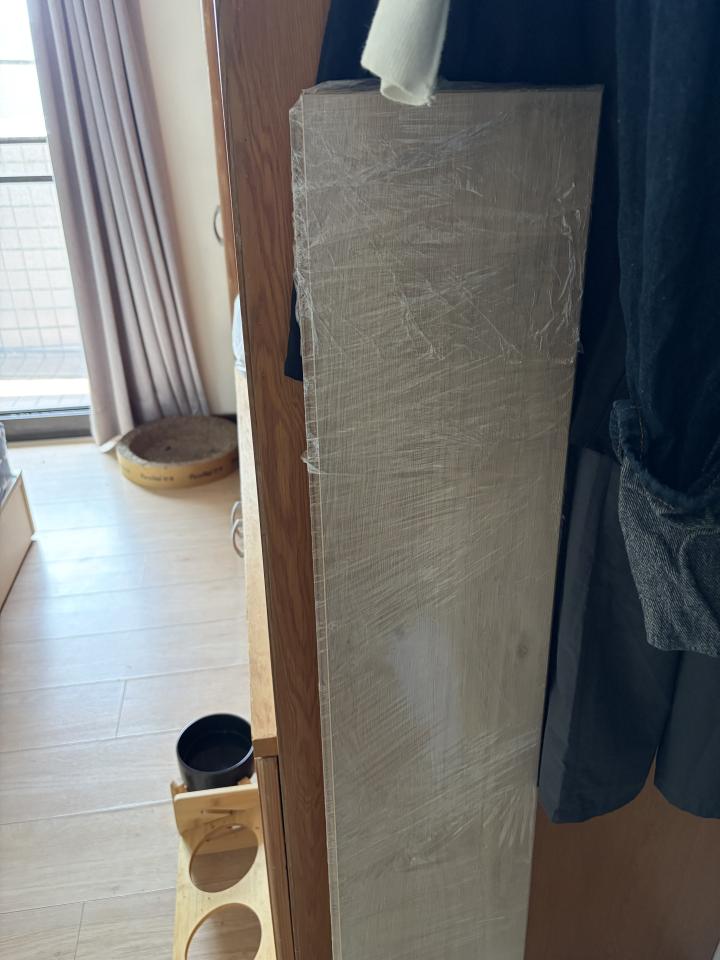 地板維修案件圖片