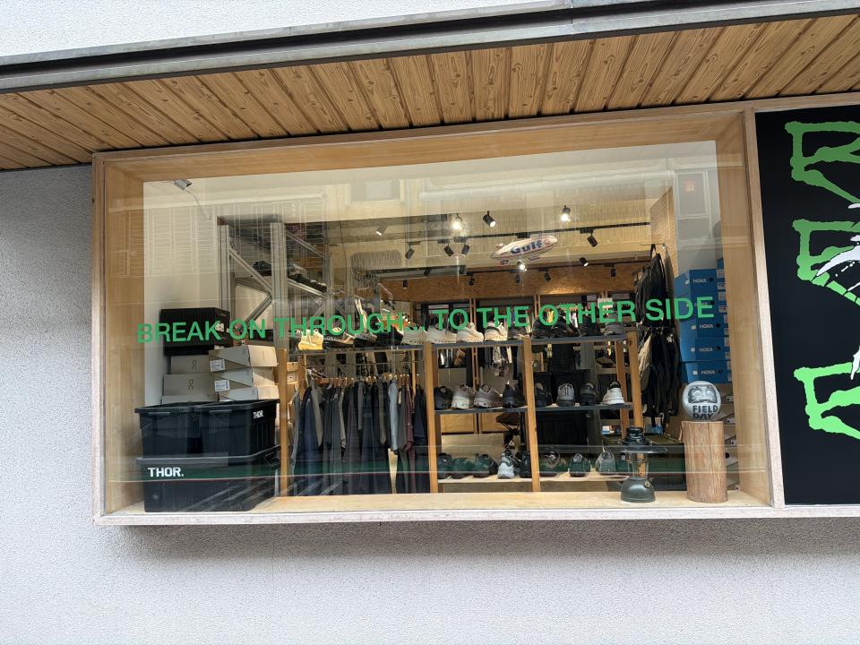 玻璃清潔案件圖片