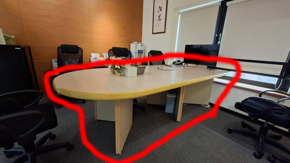 大型家具回收案件圖片