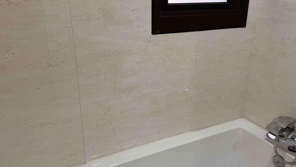 磁磚修補案件圖片