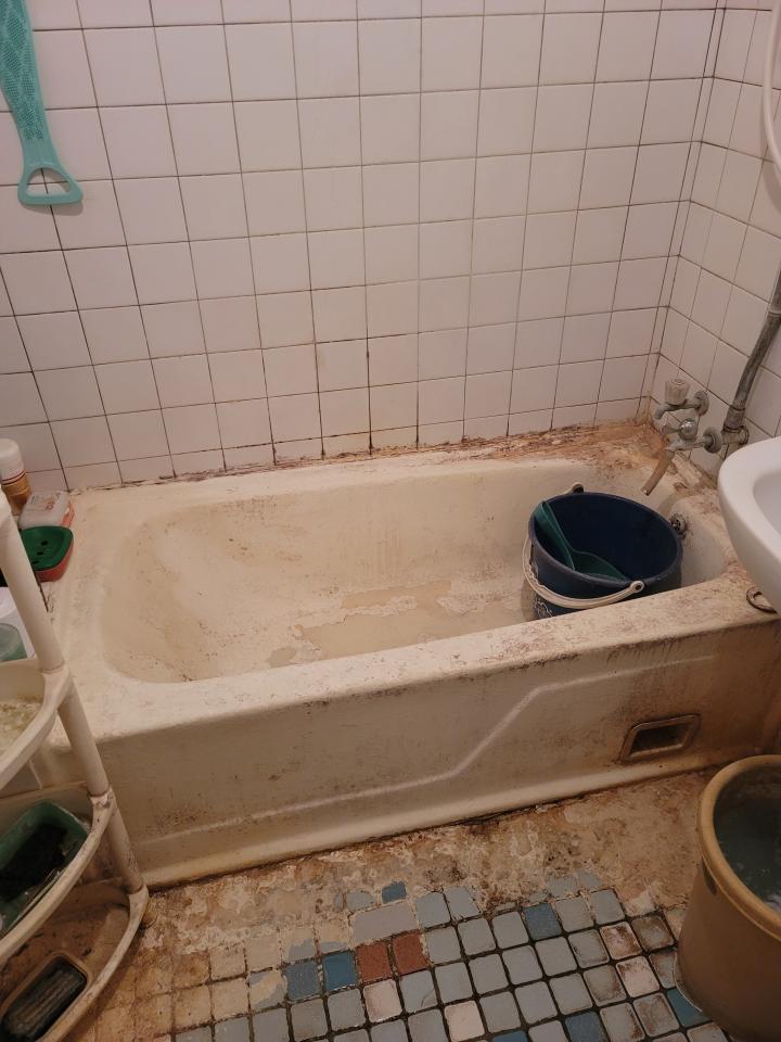 泥作/水泥施工案件圖片