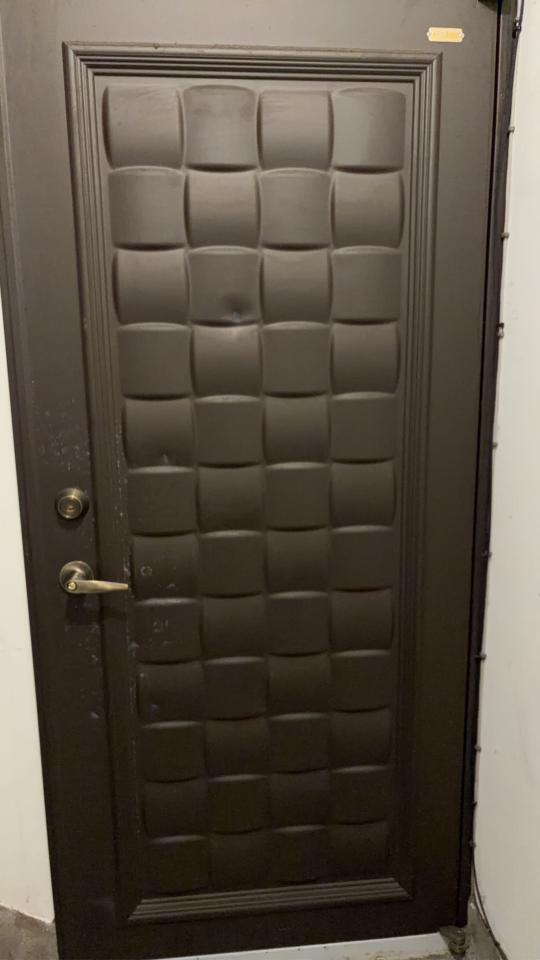 門片安裝案件圖片