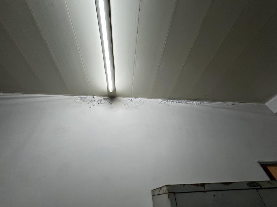 屋頂防水案件圖片