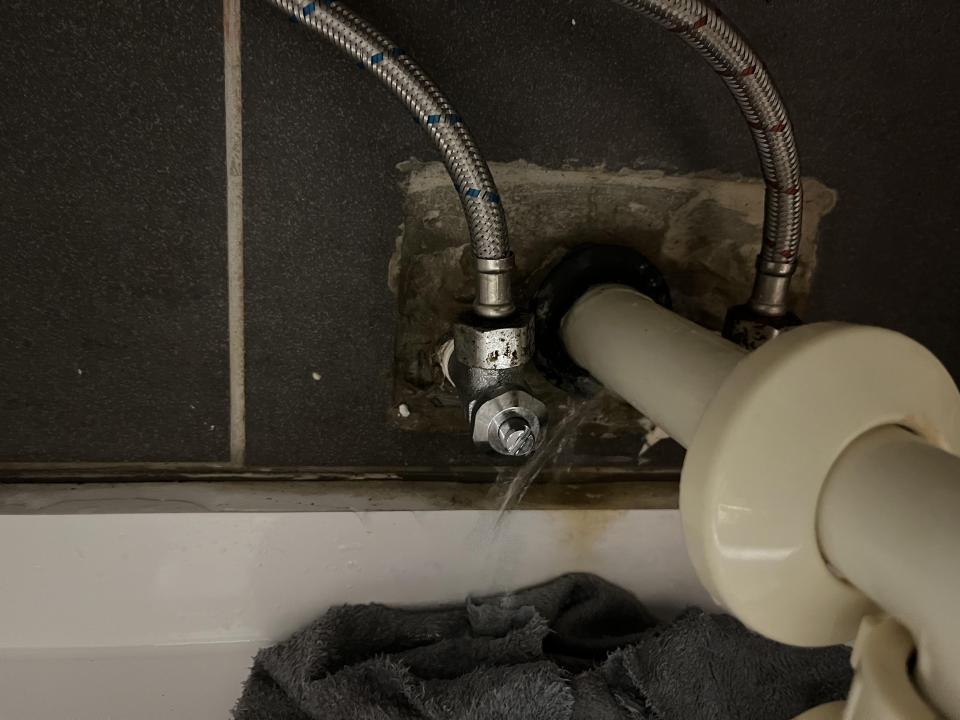 水管維修案件圖片