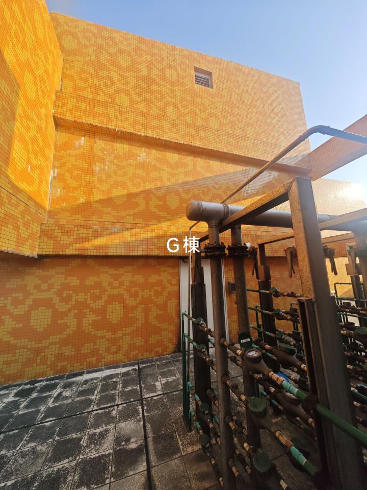 通風設備安裝案件圖片