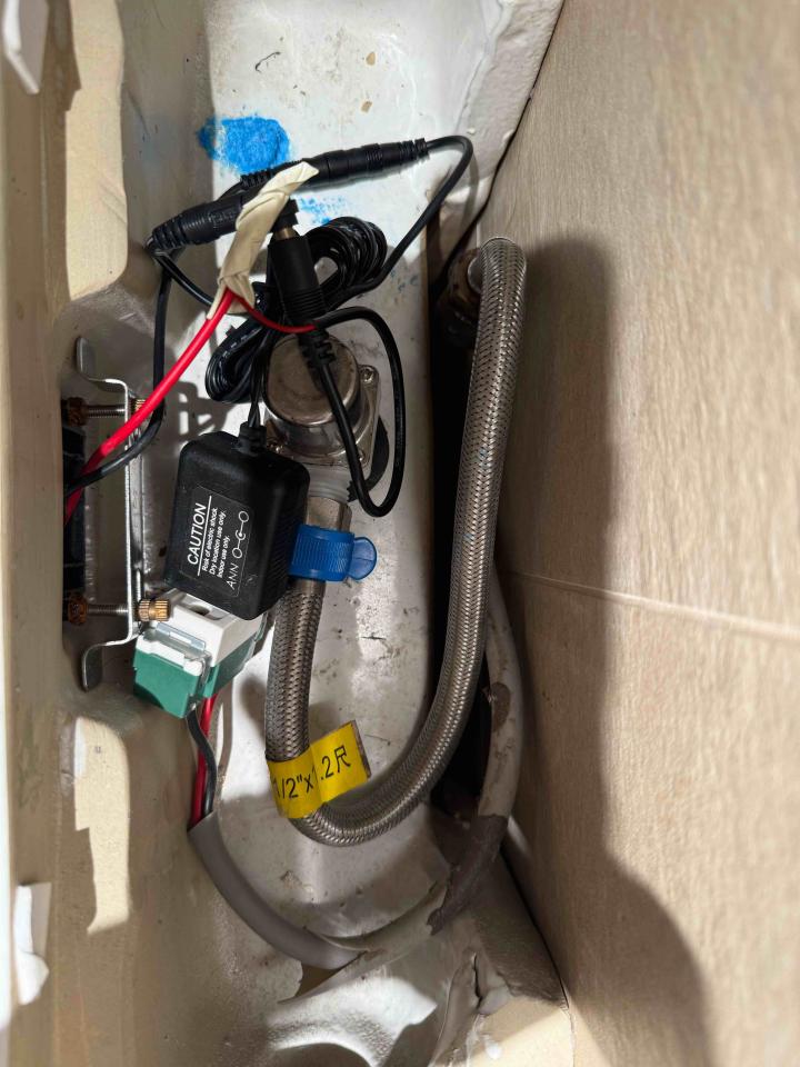 馬桶裝修案件圖片