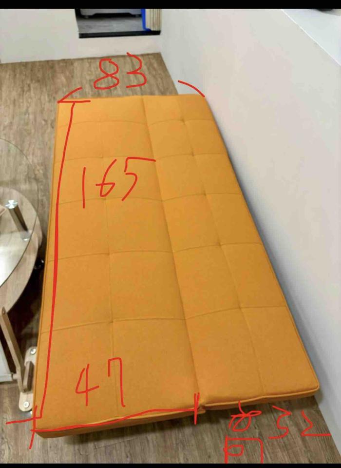 家具搬運案件圖片