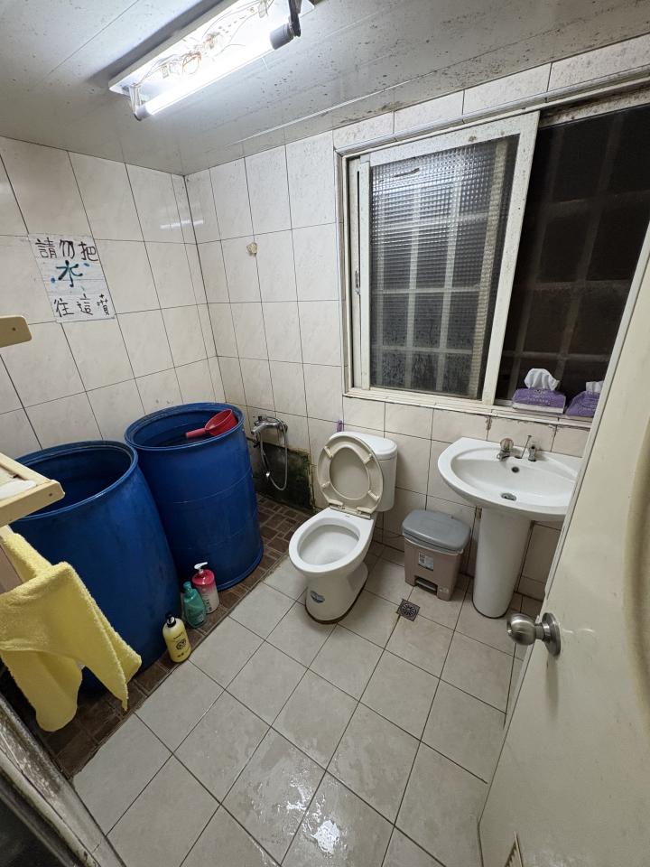 浴室翻新案件圖片