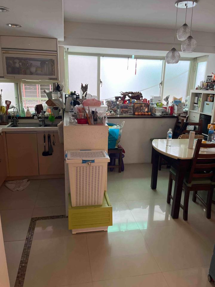 洗臉盆裝修案件圖片