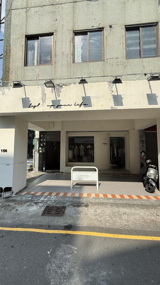 店面設計案件圖片