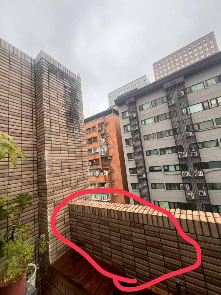 外牆拉皮案件圖片