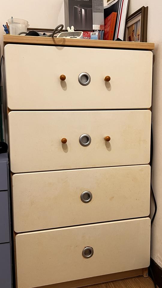 大型家具回收案件圖片