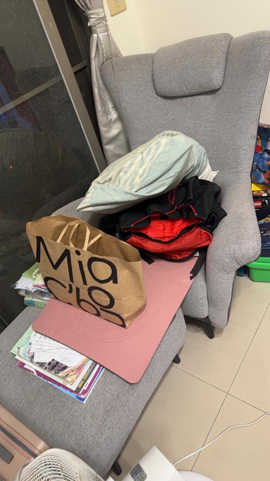 載貨運輸服務案件圖片