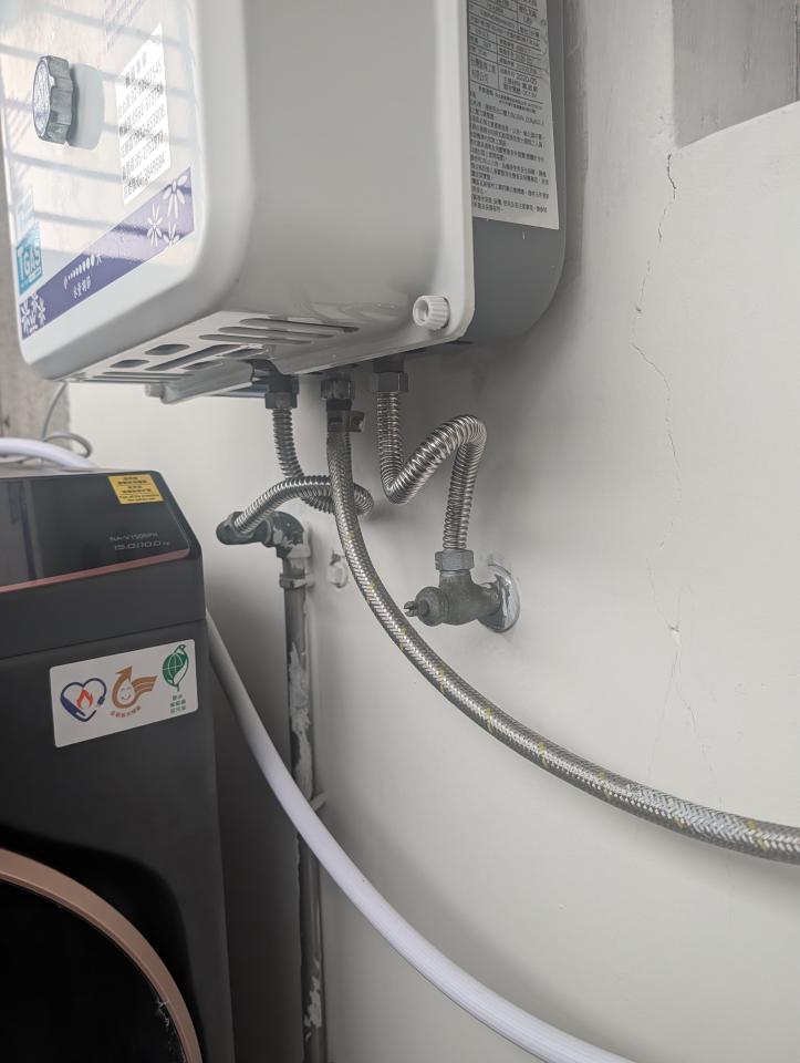 加壓馬達案件圖片