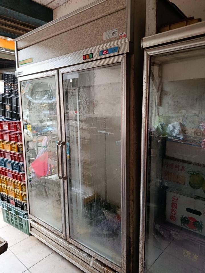 大型垃圾回收案件圖片