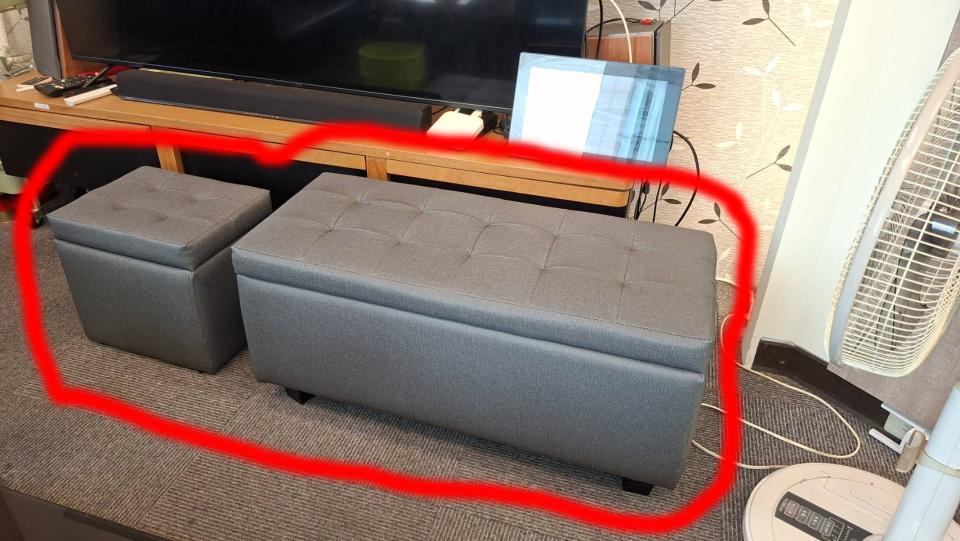 大型家具回收案件圖片