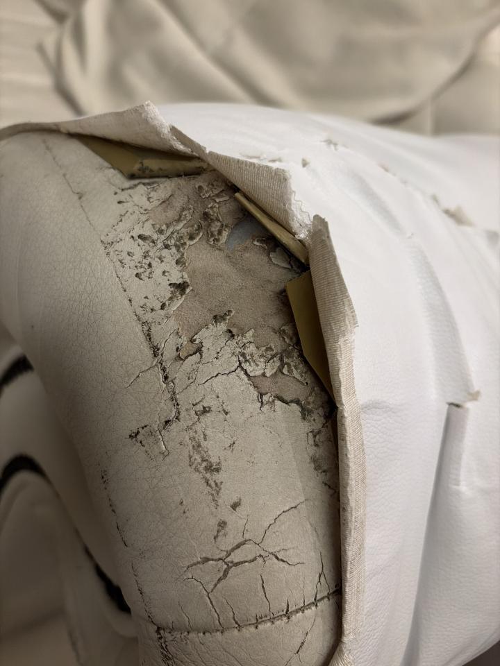 沙發修理案件圖片