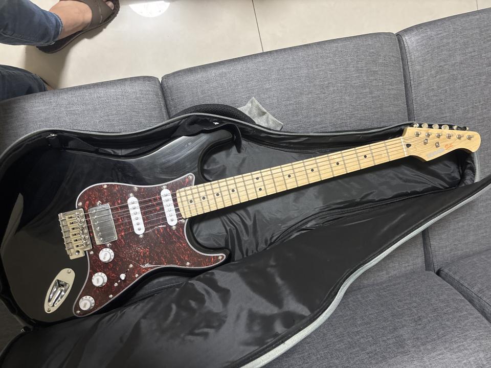 樂器行案件圖片