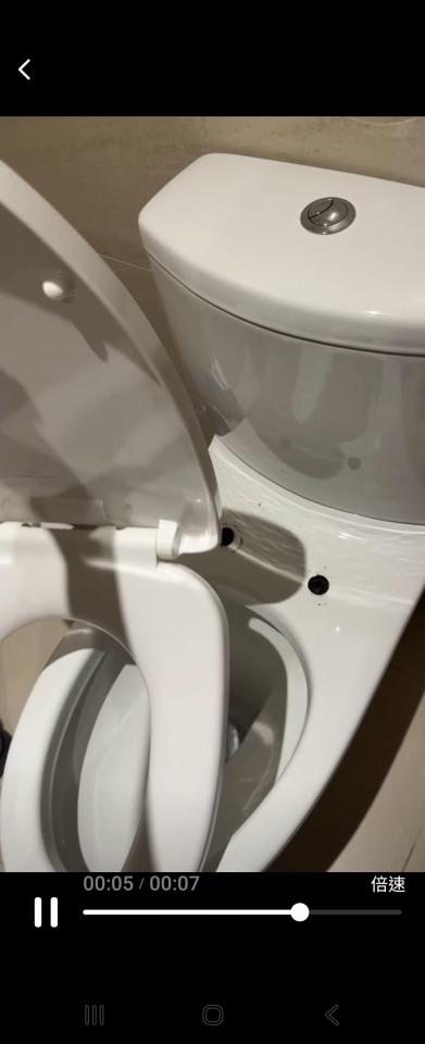 馬桶裝修案件圖片