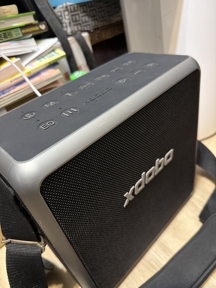 音響喇叭維修案件圖片