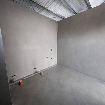 環氧樹脂地板案件圖片