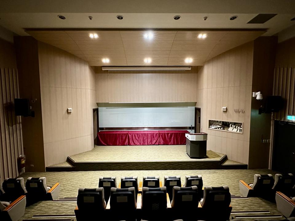 活動場地佈置案件圖片