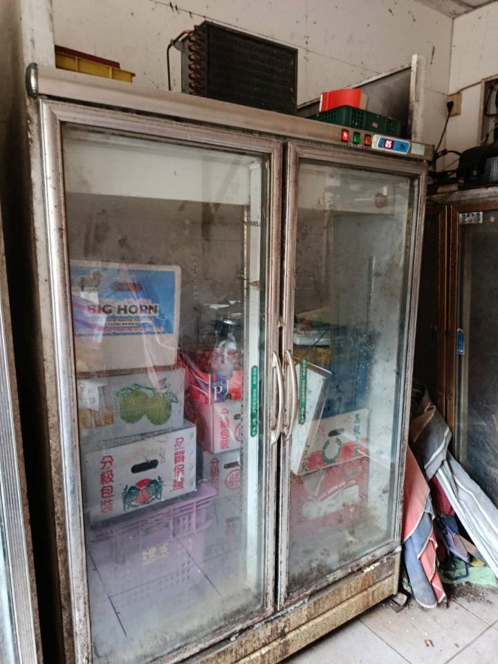 大型垃圾回收案件圖片