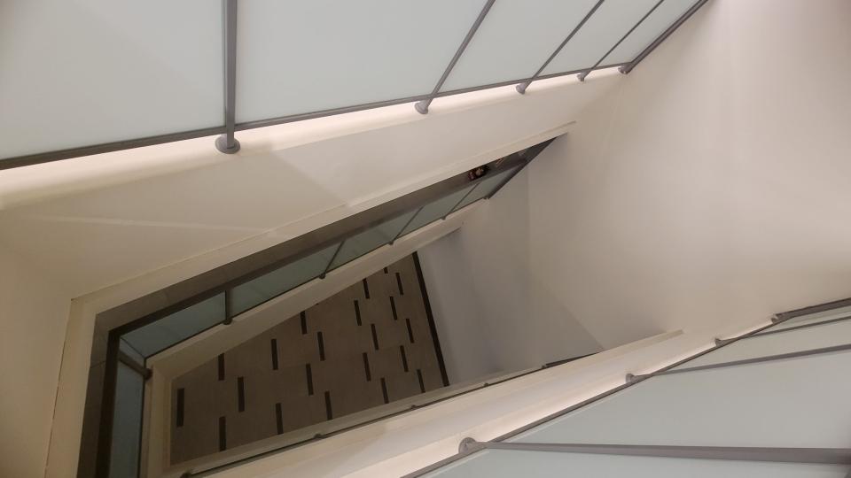 防墜網安裝案件圖片