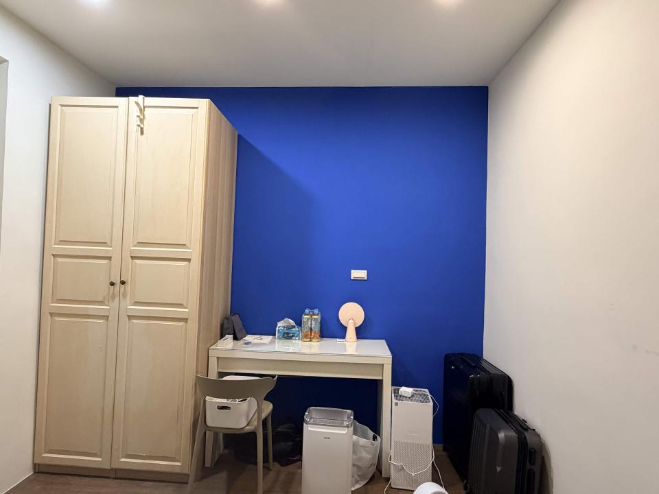 油漆工程案件圖片