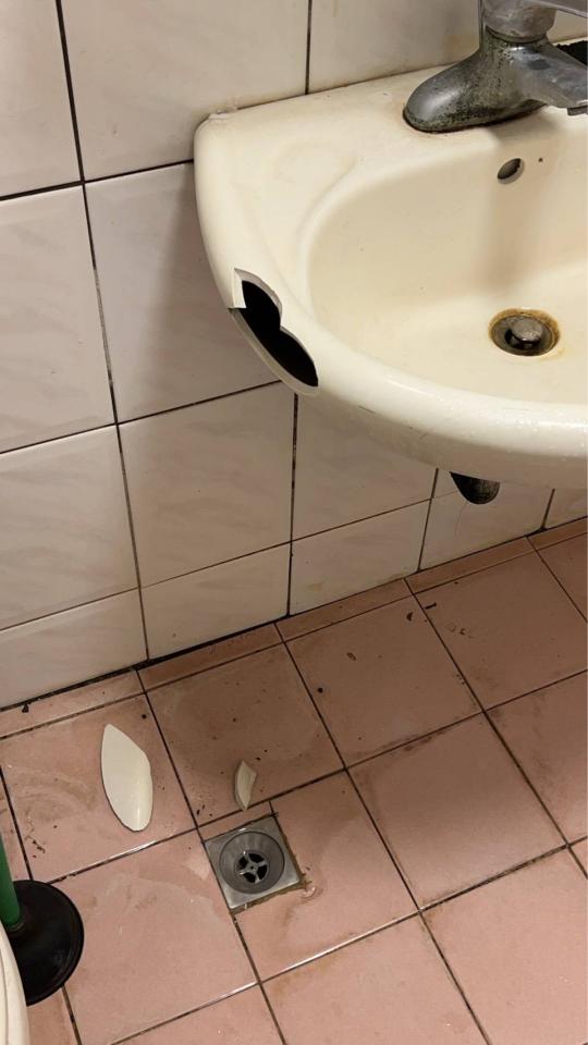 浴室翻新案件圖片