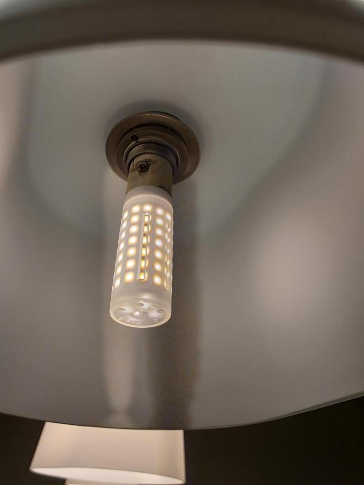 燈具維修案件圖片