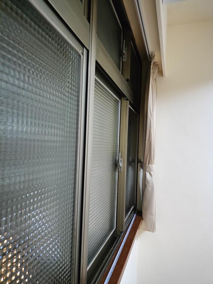 隔音窗案件圖片