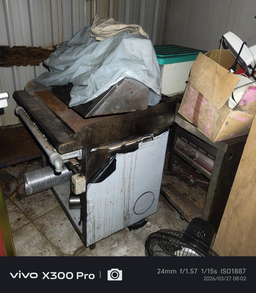 大型垃圾回收案件圖片