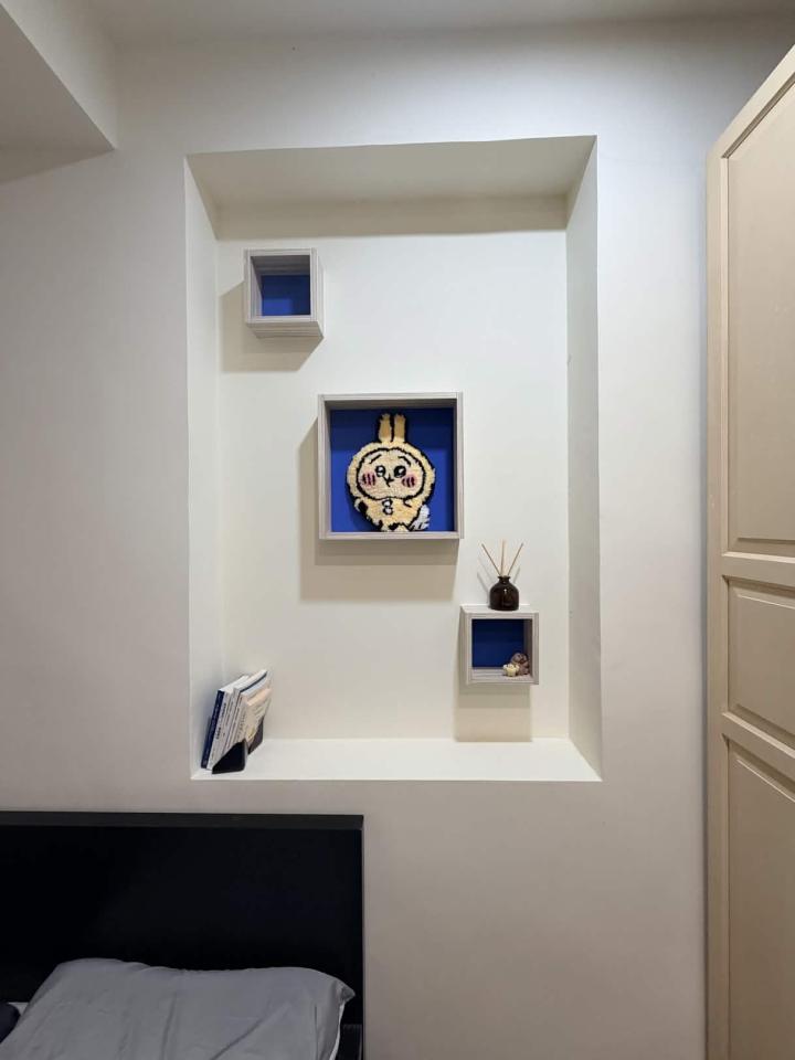 油漆工程案件圖片