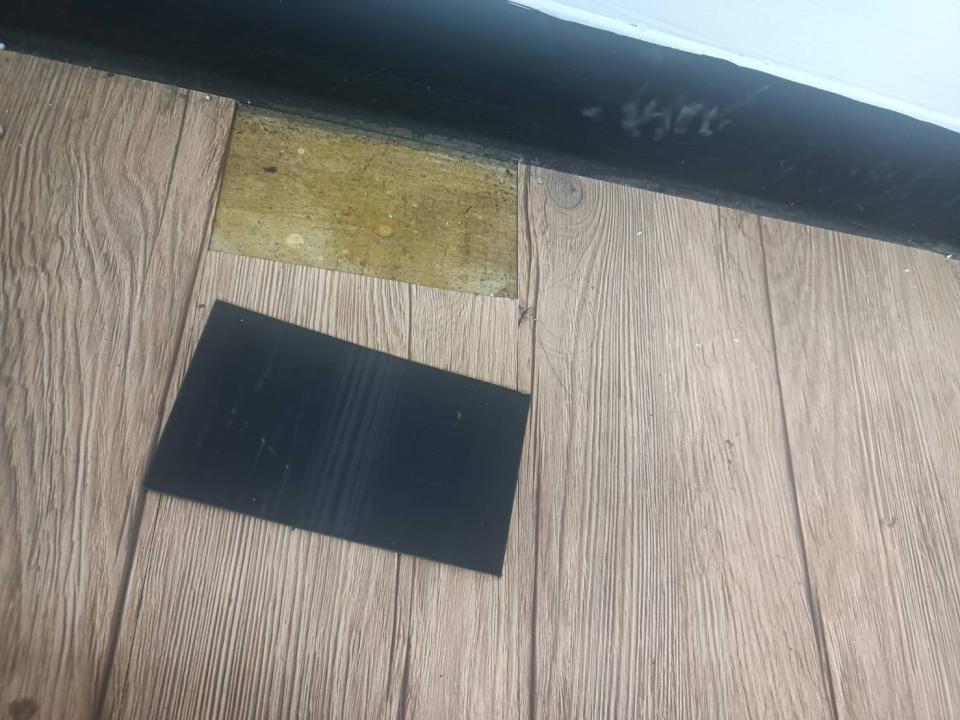 拆除工程案件圖片