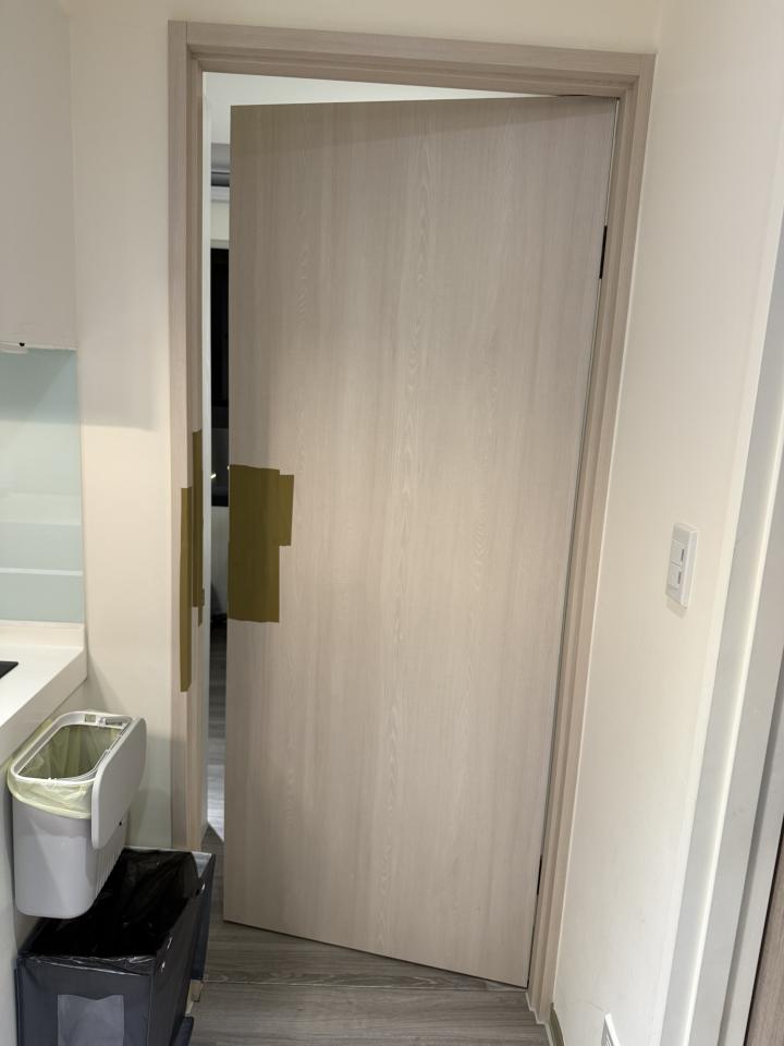 門片維修案件圖片