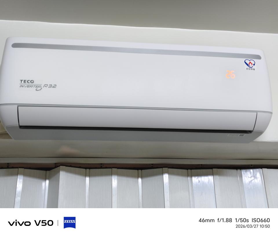 冷氣清洗案件圖片