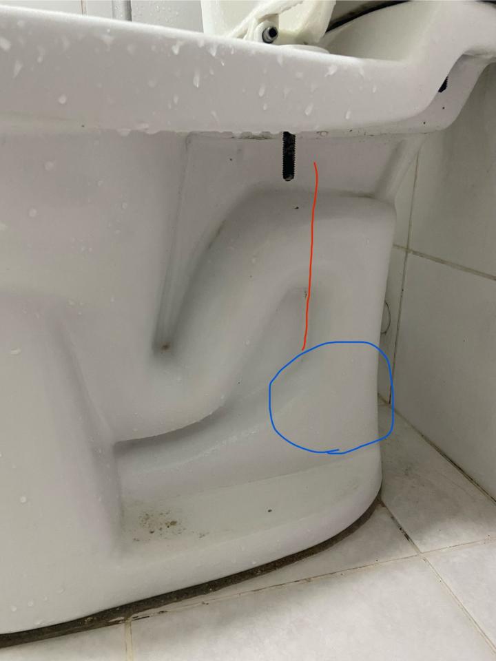 馬桶裝修案件圖片