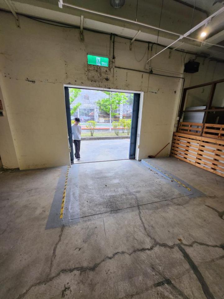 自動門安裝案件圖片