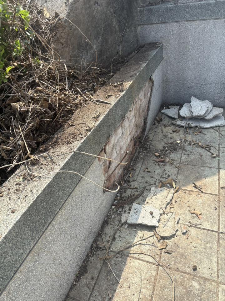 泥作/水泥施工案件圖片