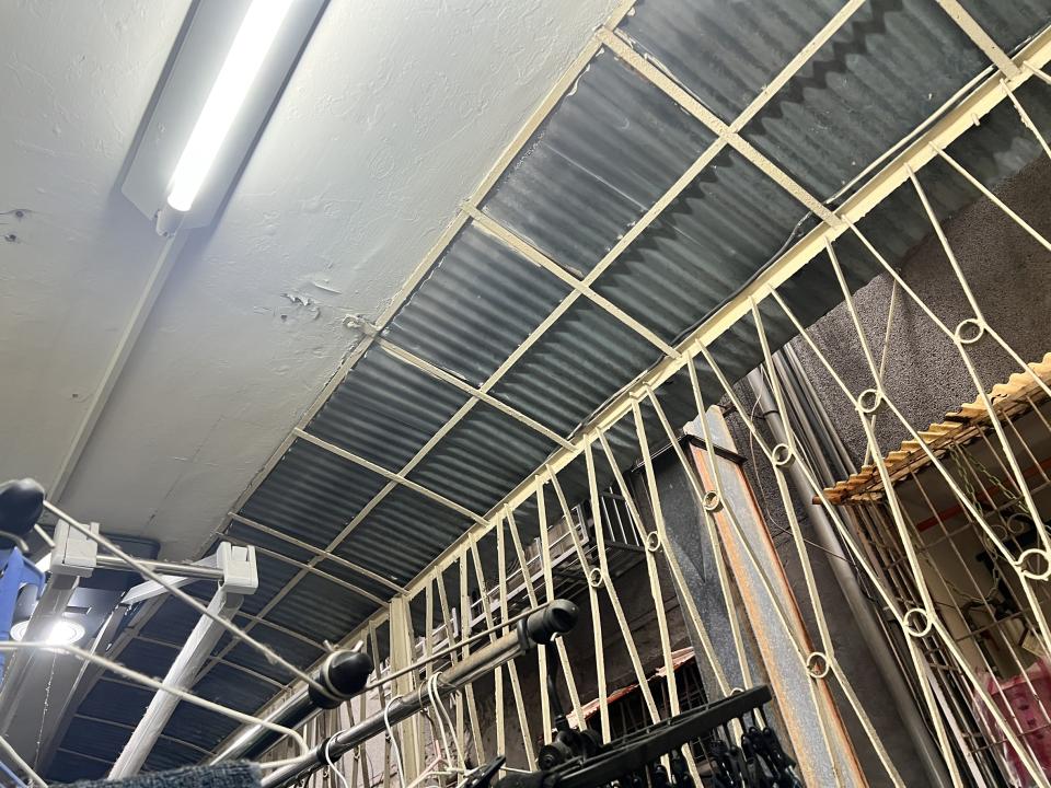 採光罩案件圖片