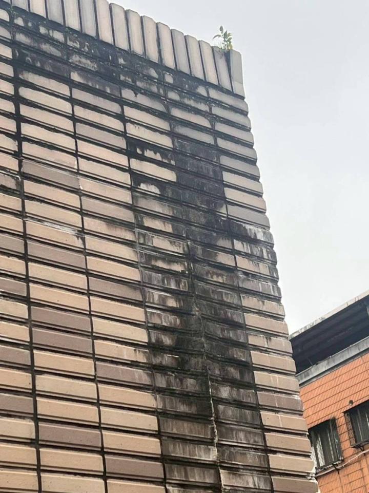 外牆拉皮案件圖片