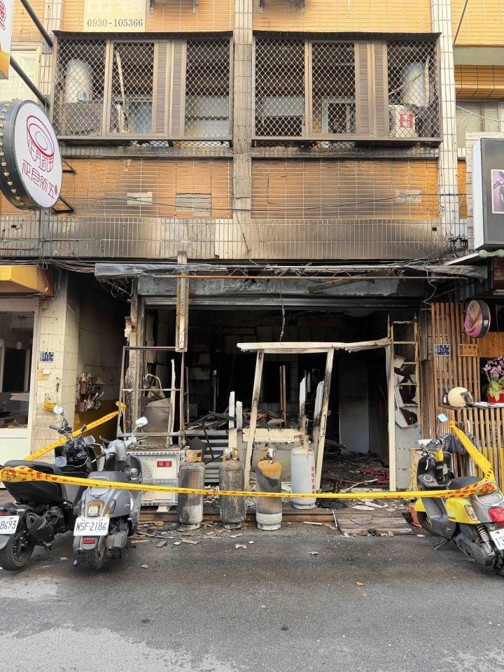 地板拋光打蠟案件圖片